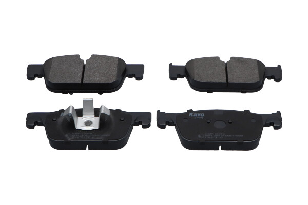 KAVO PARTS Bremseklodser kbp10075 for VOLVO