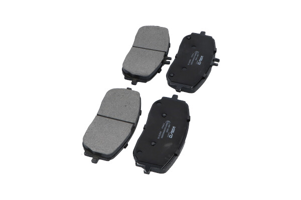 KAVO PARTS Bremseklodser kbp10090 for MERCEDES-BENZ