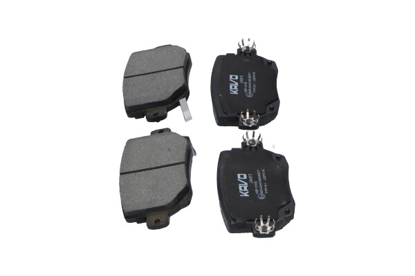 KAVO PARTS Bremseklodser kbp10102 for TESLA
