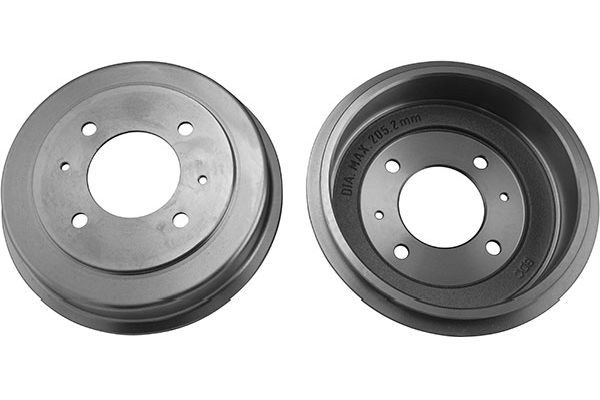 KAVO PARTS Bremsetromle bd3352 for HYUNDAI