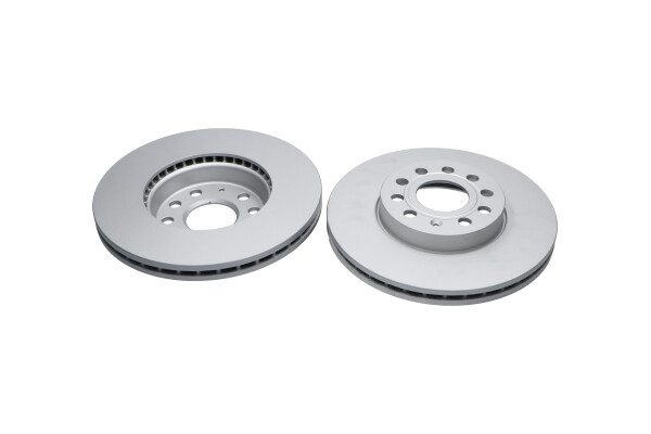 KAVO PARTS Bremseskive br10016c 288mm 25mm for VW CUPRA AUDI