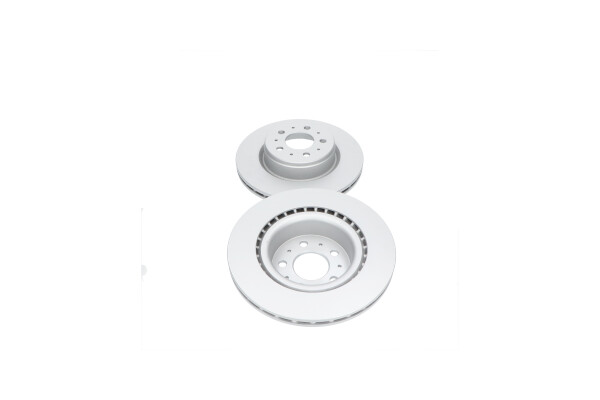 KAVO PARTS Bremseskive br10044c 320mm 25mm for TESLA