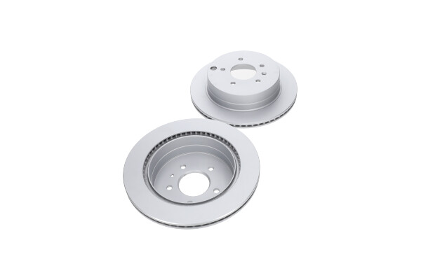 KAVO PARTS Bremseskive br1214c 303mm 20mm for OPEL CHEVROLET SUZUKI
