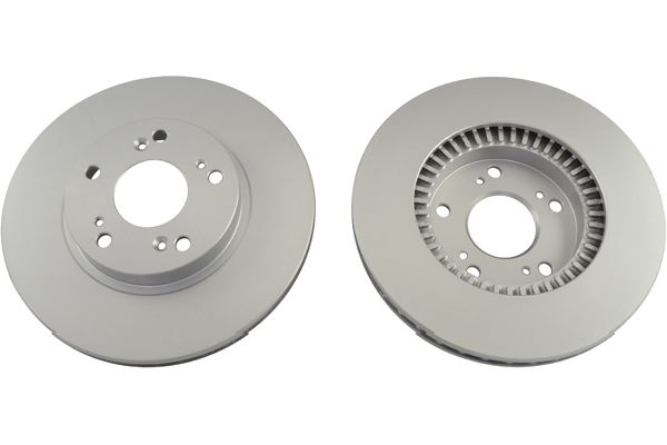 KAVO PARTS Bremseskive br2250c 282mm 23mm for HONDA
