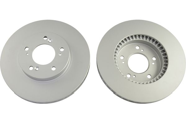 KAVO PARTS Bremseskive br2256c 282mm 23mm for HONDA ACURA