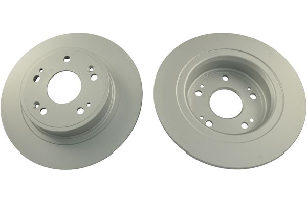 KAVO PARTS Bremseskive br2265c 282mm 9mm for ACURA HONDA