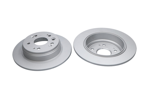 KAVO PARTS Bremseskive br2268c 282mm 9mm for HONDA