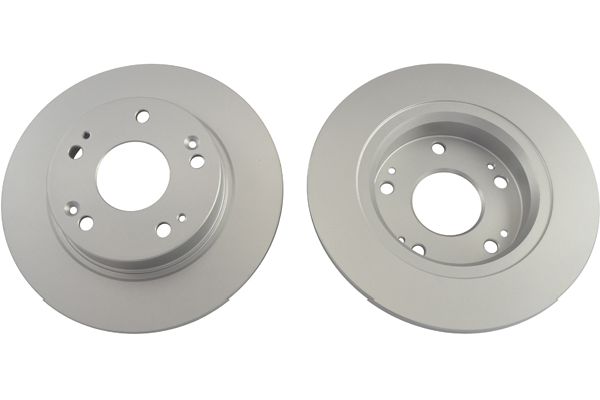 KAVO PARTS Bremseskive br2267c 260mm 9mm for HONDA