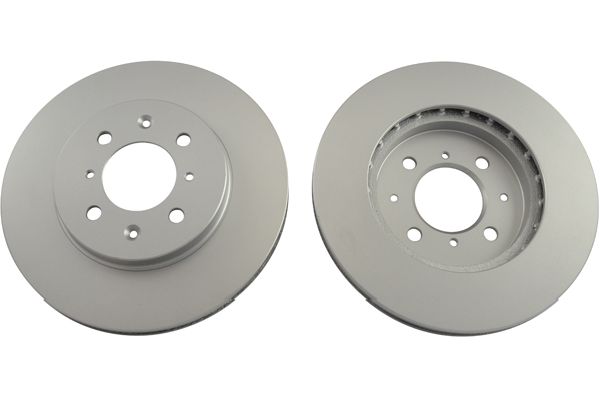 KAVO PARTS Bremseskive br2270c 258mm 21mm for HONDA