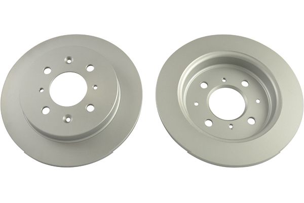 KAVO PARTS Bremseskive br2276c 239mm 9mm for HONDA