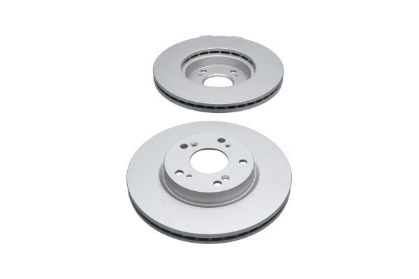 KAVO PARTS Bremseskive br2286c 282mm 23mm for HONDA