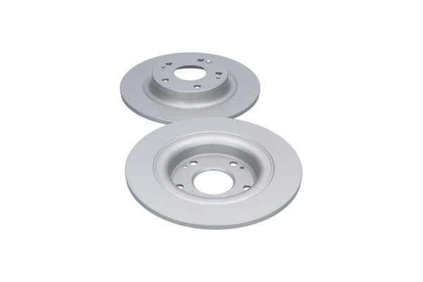 KAVO PARTS Bremseskive br2314c 282mm 10mm for HONDA