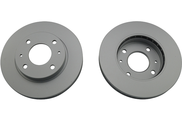 KAVO PARTS Bremseskive br3215c 257mm 24mm for HYUNDAI