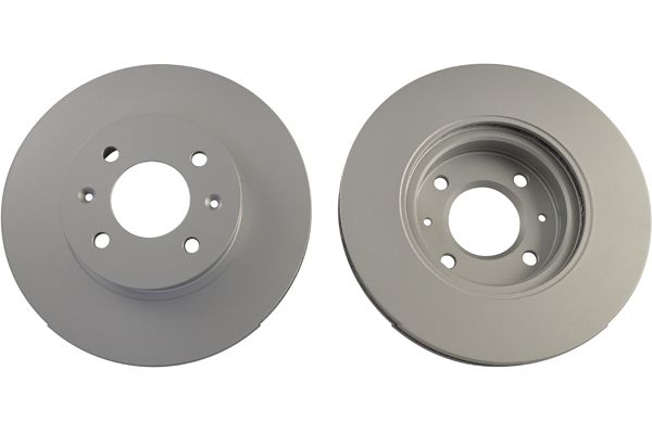 KAVO PARTS Bremseskive br3223c 256mm 19mm for KIA HYUNDAI