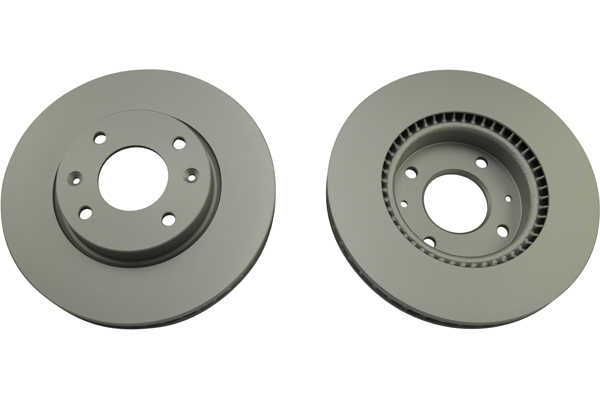 KAVO PARTS Bremseskive br3236c 280mm 26mm for HYUNDAI KIA