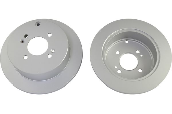 KAVO PARTS Bremseskive br3248c 262mm 10mm for HYUNDAI KIA