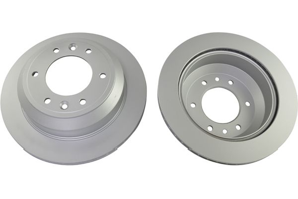 KAVO PARTS Bremseskive br3256c 324mm 18mm for HYUNDAI