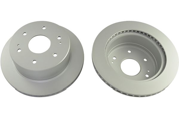 KAVO PARTS Bremseskive br3268c 303mm 20mm for HYUNDAI