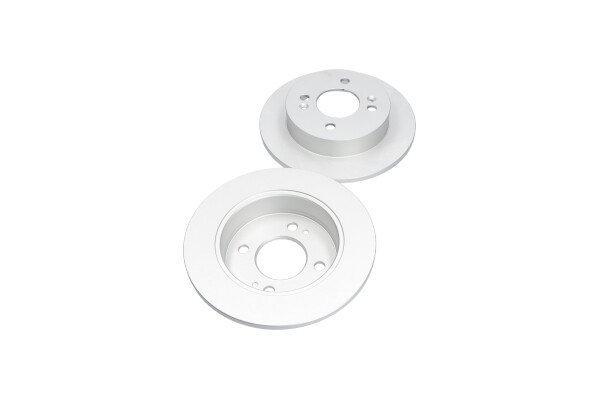 KAVO PARTS Bremseskive br3279c 234mm 10mm for HYUNDAI