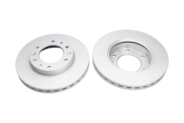 KAVO PARTS Bremseskive br3290c 300mm 28mm for HYUNDAI