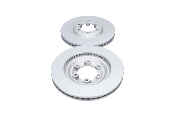 KAVO PARTS Bremseskive br3715c 300mm 27mm for CHEVROLET ISUZU