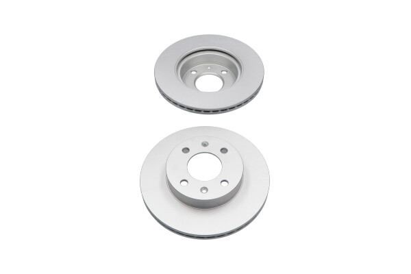 KAVO PARTS Bremseskive br4218c 241mm 18mm for HYUNDAI KIA