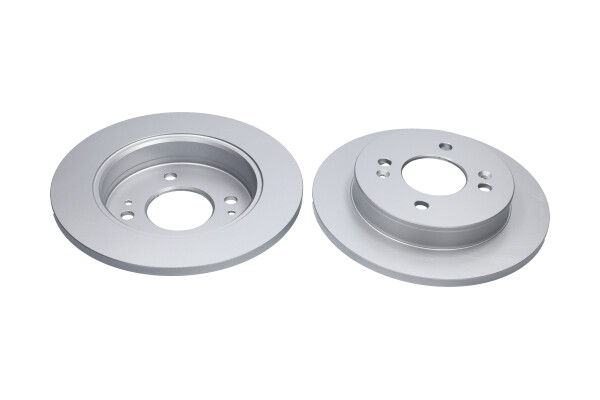 KAVO PARTS Bremseskive br4225c 234mm 10mm for HYUNDAI KIA