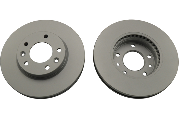 KAVO PARTS Bremseskive br4226c 274mm 28mm for KIA