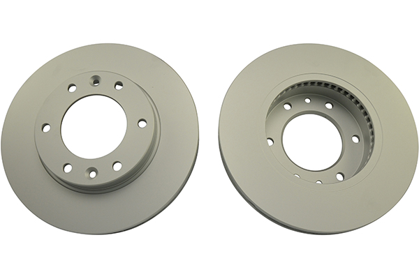 KAVO PARTS Bremseskive br4227c 300mm 28mm for KIA