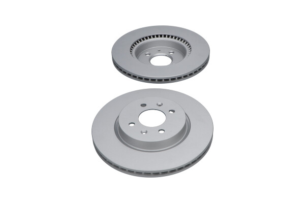 KAVO PARTS Bremseskive br4239c 280mm 22mm for HYUNDAI KIA