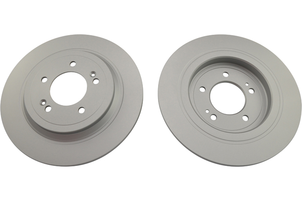 KAVO PARTS Bremseskive br4245c 302mm 10mm for HYUNDAI