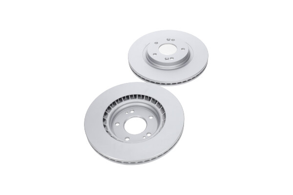 KAVO PARTS Bremseskive br4250c 305mm 25mm for HYUNDAI