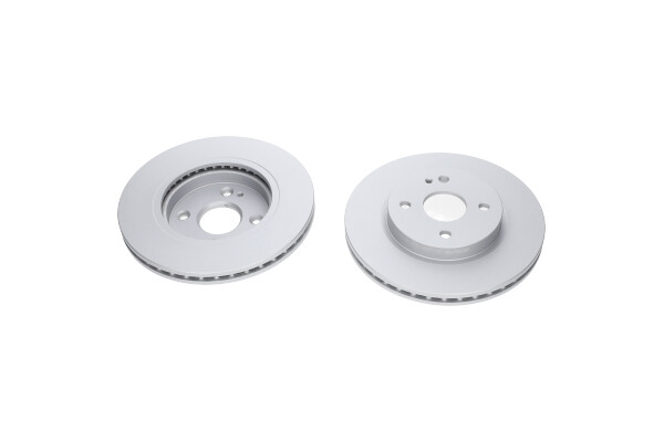 KAVO PARTS Bremseskive br4769c 258mm 23mm for MAZDA FORD USA