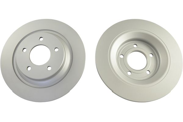 KAVO PARTS Bremseskive br4778c 302mm 11mm for MAZDA