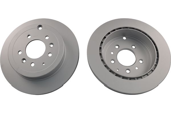 KAVO PARTS Bremseskive br4773c 302mm 18mm for MAZDA
