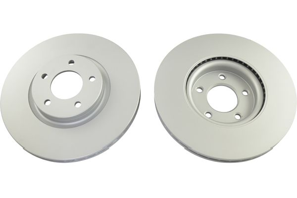 KAVO PARTS Bremseskive br4788c 320mm 25mm for MAZDA