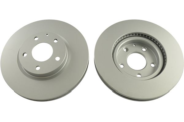 KAVO PARTS Bremseskive br4791c 297mm 28mm for MAZDA