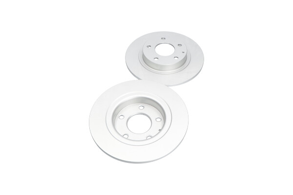 KAVO PARTS Bremseskive br4796c 278mm 10mm for MAZDA