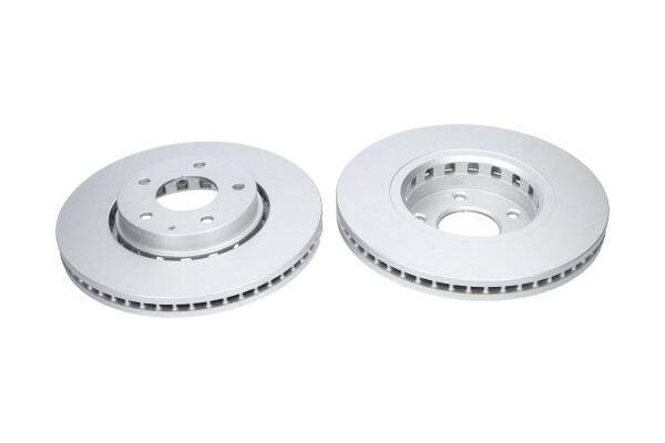 KAVO PARTS Bremseskive br4797c 297mm 28mm for MAZDA
