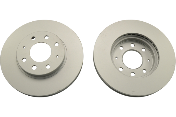 KAVO PARTS Bremseskive br5754c 276mm 24mm for MITSUBISHI