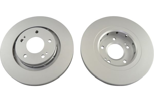 KAVO PARTS Bremseskive br5762c 294mm 24mm for PEUGEOT CITROËN MITSUBISHI