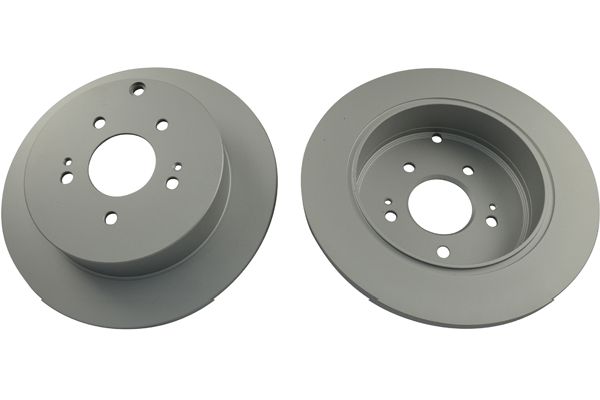 KAVO PARTS Bremseskive br5768c 302mm 10mm for MITSUBISHI