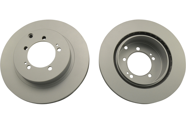 KAVO PARTS Bremseskive br5784c 300mm 22mm for MITSUBISHI