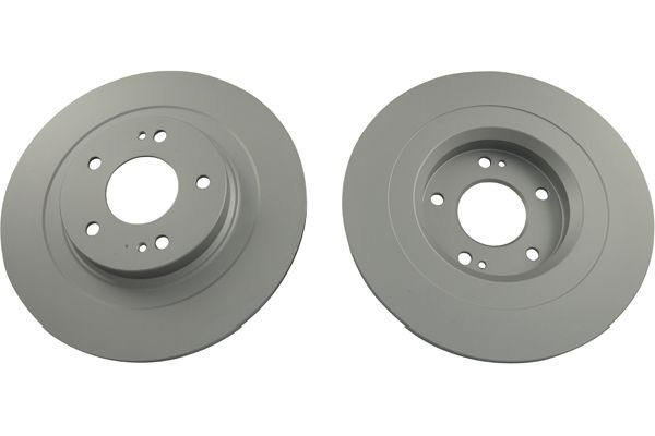 KAVO PARTS Bremseskive br5792c 302mm 10mm for PEUGEOT MITSUBISHI