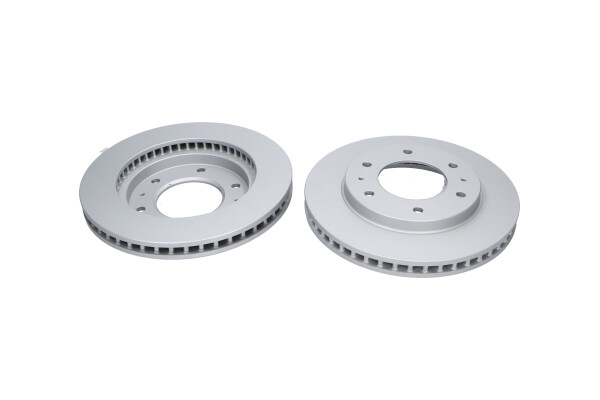 KAVO PARTS Bremseskive br5804c 295mm 28mm for MITSUBISHI