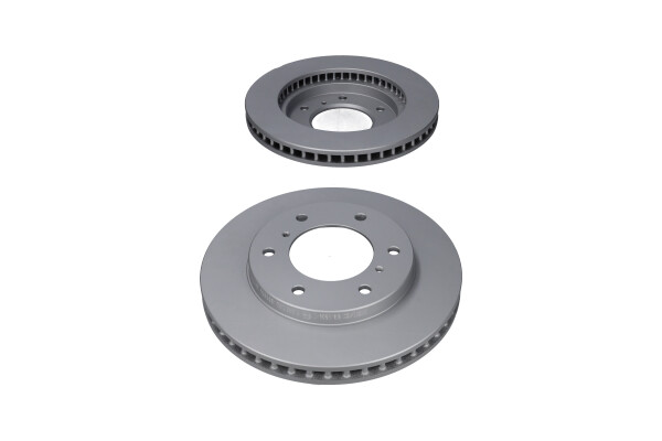KAVO PARTS Bremseskive br5806c 294mm 28mm for MITSUBISHI