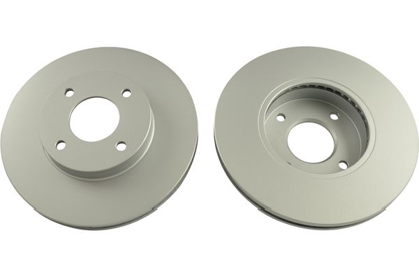 KAVO PARTS Bremseskive br6768c 279mm 22mm for NISSAN