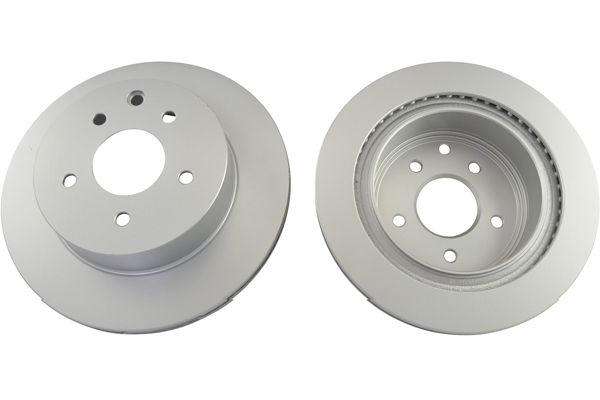 KAVO PARTS Bremseskive br6783c 292mm 16mm for NISSAN INFINITI RENAULT