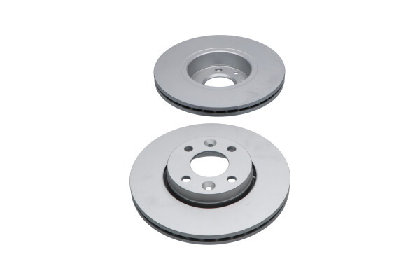KAVO PARTS Bremseskive br6785c 260mm 22mm for RENAULT LADA NISSAN DACIA