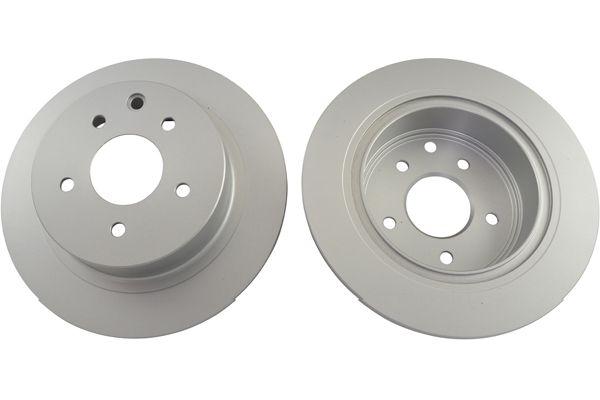 KAVO PARTS Bremseskive br6796c 292mm 9mm for NISSAN